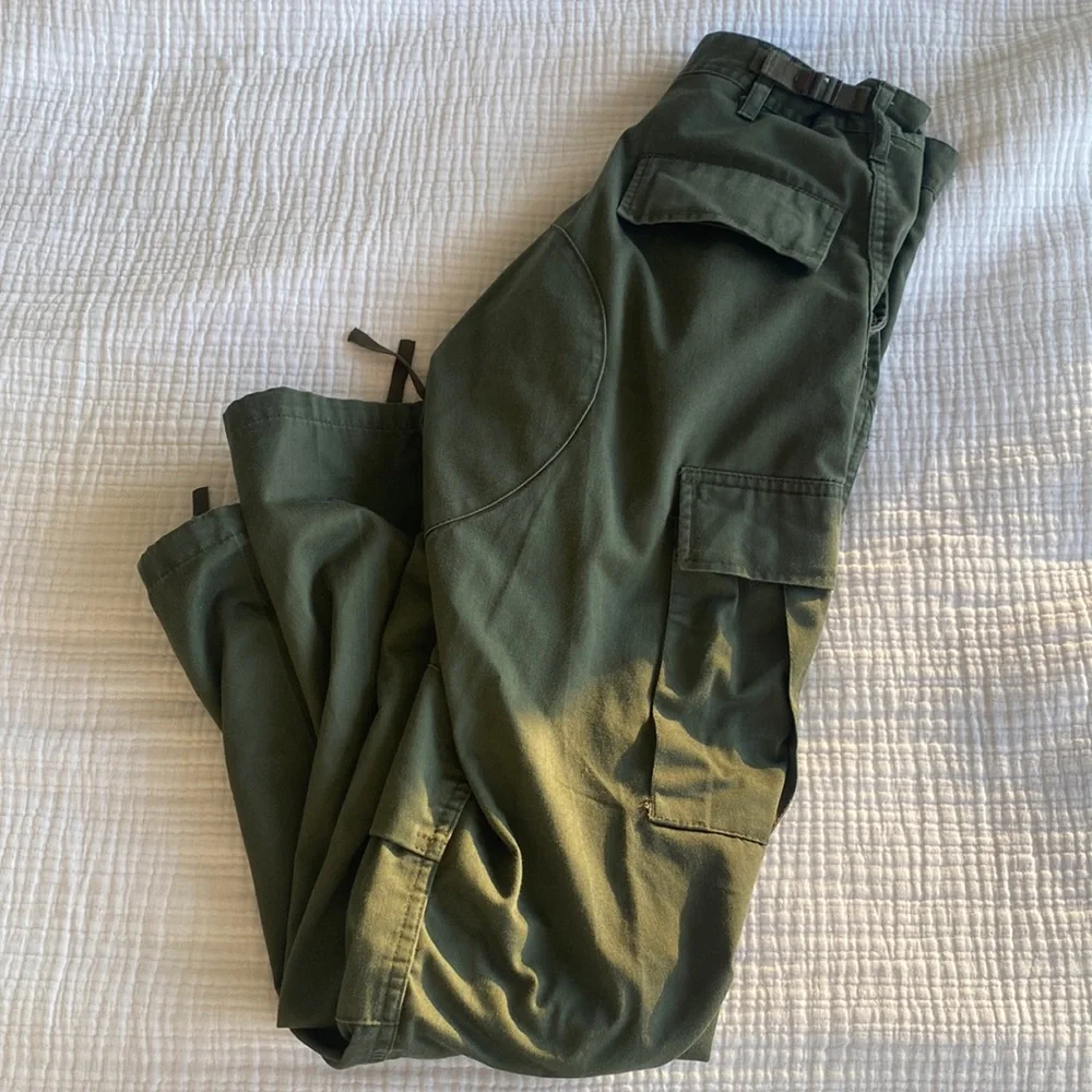 SOLD Local European Le Cargo pant - Picture 1 of 7